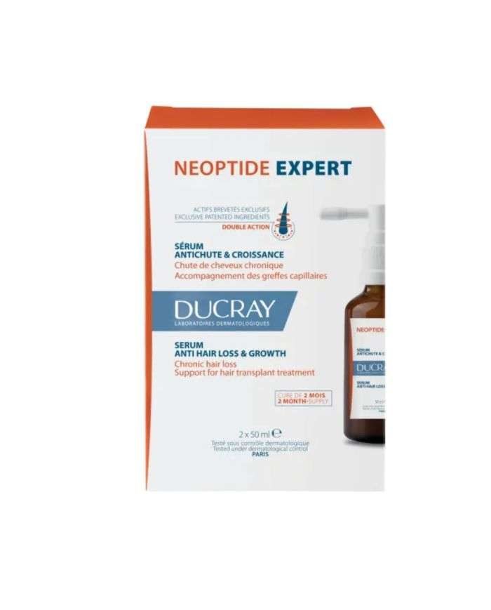 DUC NEOPTIDE EXPERT 2 X 50 ML - Image 1