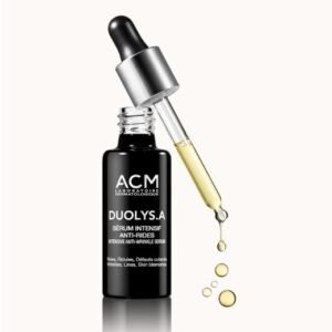 DUOLYS A SERUM SIMPLE INTENSIF ANTI RIDE