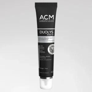 DUOLYS AHA 10 CREME PEELING 40 ML