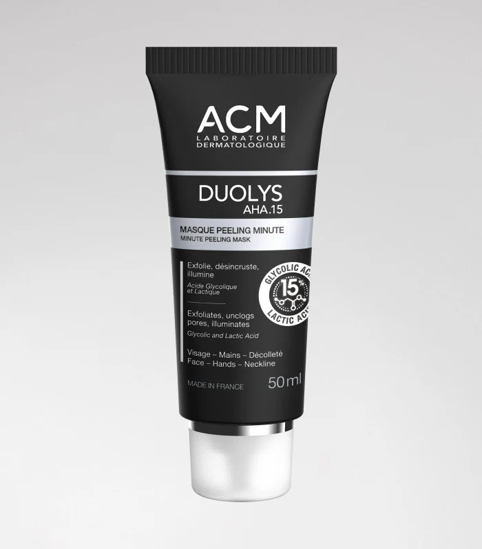 DUOLYS AHA 15 MASQUE PEELING 50 ML - Image 1