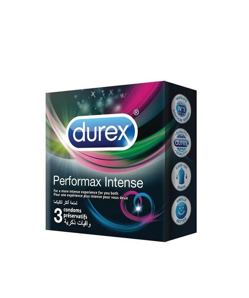 PRESERVATIF RECARE PRESER DELAY X 3 - Image 1