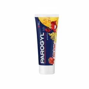 PAROGYL DENTIFRICE KIDS 2-8 ANS 50 ML