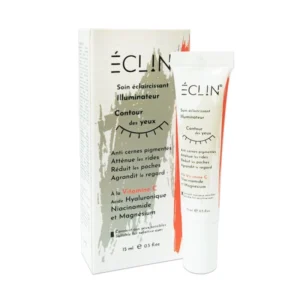 ECLIN CONTEUR DES YEUX 15 ML