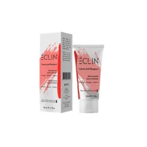 ECLIN CREME ANTI ROUGEURS ANTI ROSACEE