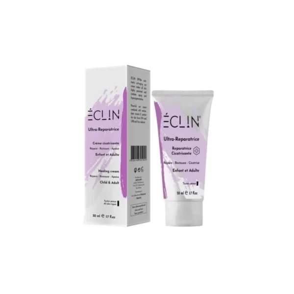 ECLIN CREME ULTRA REPARATRICE