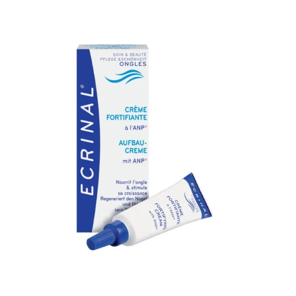 ECRINAL SOIN CROISSANCE FORTIFIANTE ONGLES
