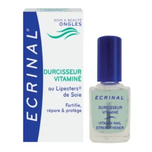 ECRINAL VERNIS DURCISSEUR VITAMINE