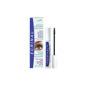 ECRINAL GEL CILS FORTIFIANT