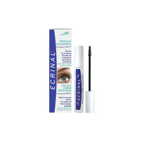 ECRINAL GEL CILS FORTIFIANT