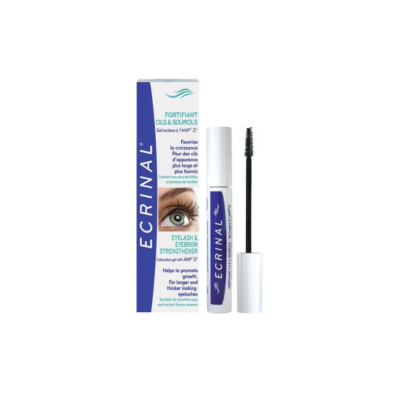 ECRINAL GEL CILS FORTIFIANT - Image 1