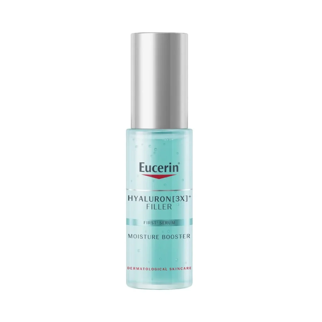 EUCERIN HYALURON FILLER MOISTURE BOOSTER ULTRA LEGERE  30 ML