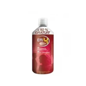 EFFICACE 4 JOURS 750 ML