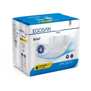 COUCHE ADULTE CULOTTE L EXTRA EGOSAN