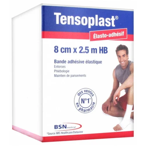 ELASTOPLAST HB 8 HYDRAPLAST COMELAB
