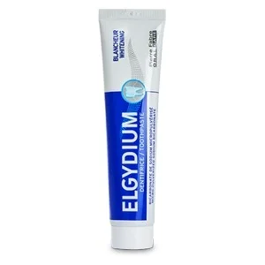 DENTIFRICE ELGY BLANCHEUR 75 ML