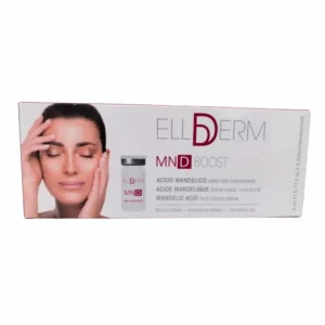 ELLDERM MND BOOST ACIDE MANDELIQUE SERUM VISAGE CONCENTRE