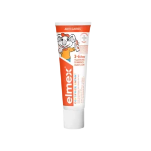 DENTIFRICE ELMEX ENFANT 3-6 ANS 50 ML