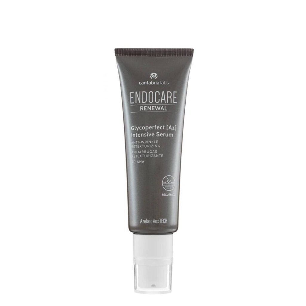 ENDOCARE RENEWAL GLYCOPERFECT SERUM