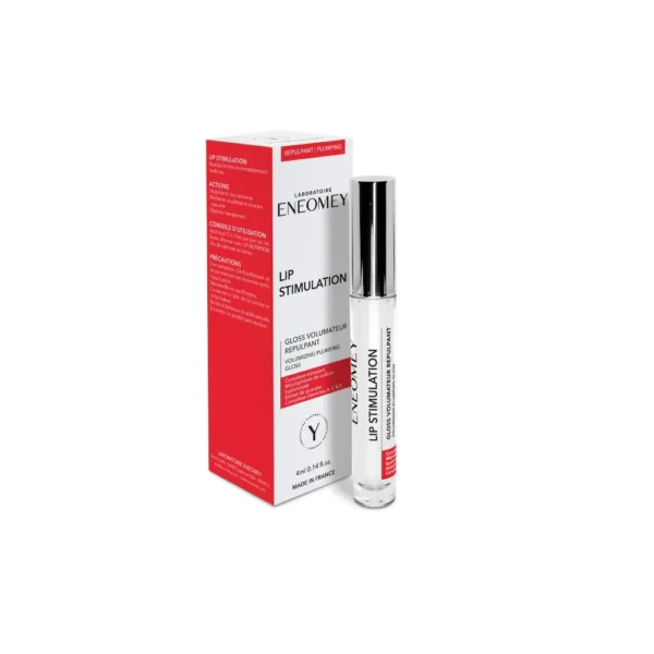 ENEOMEY LIP STIMULATION LIPGLOS 4 ML