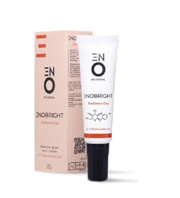 CODEXIAL ENOBRIGHT RADIANCE DAY 30 ML