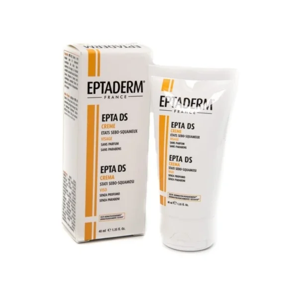 EPTA DS CREME  50 ML