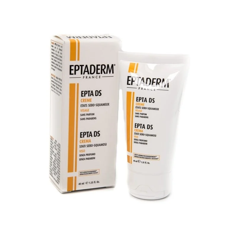 EPTA DS CREME  50 ML - Image 1