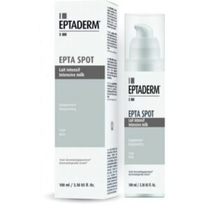 EPTA SPOT LAIT DEPIGMENTANT 100 ML