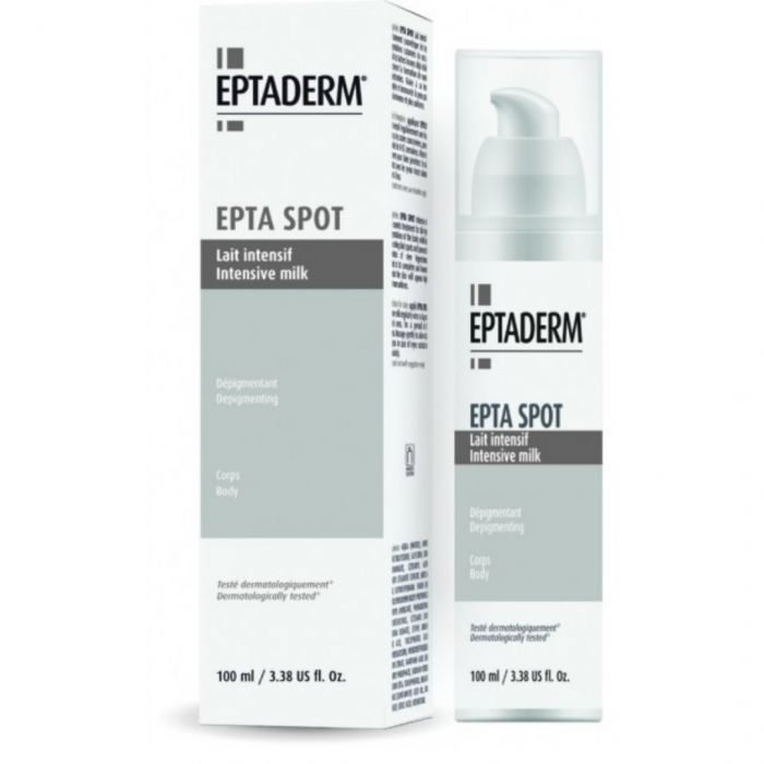 EPTA SPOT LAIT DEPIGMENTANT 100 ML - Image 1