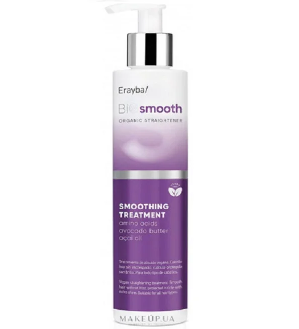 ERAYBA BIO SMOOTH TRAITEMENT