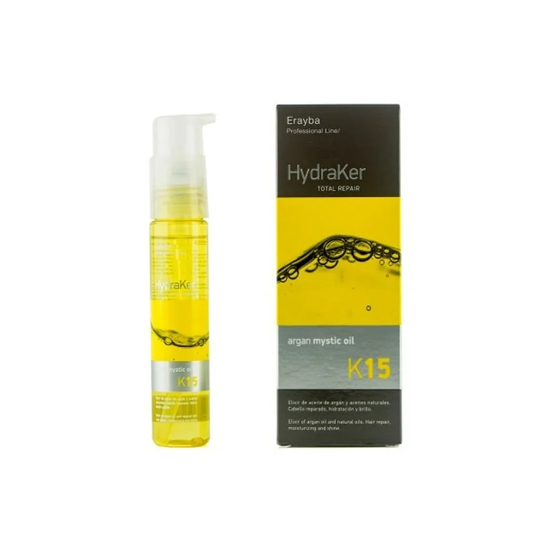 ERAYBA HYDRAKER K15 SERUM MYSTIC - Image 1