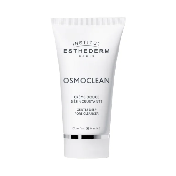 ESTHEDERM OSMOCLEAN CREME DESICRUSTANTE 75 ML