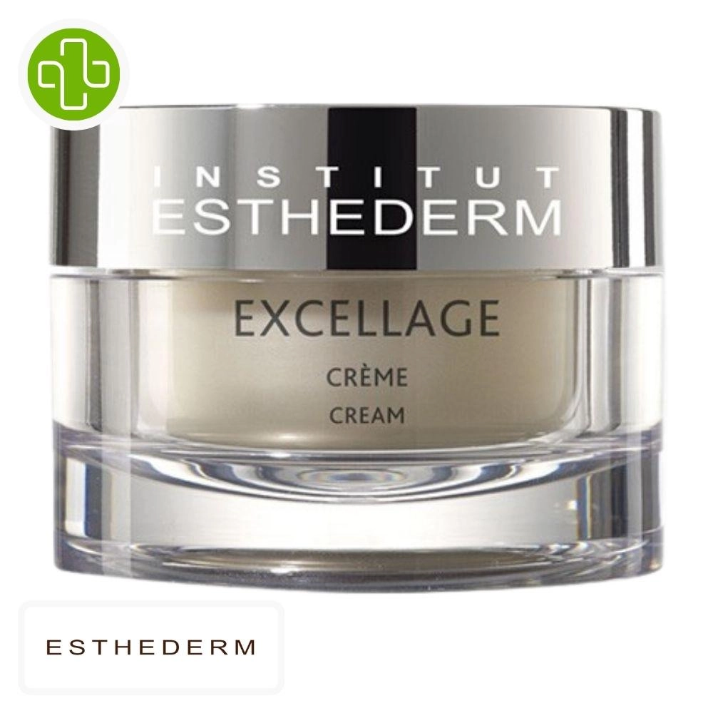 ESTHEDERM EXCELLAGE CREME 50 ML - Image 1