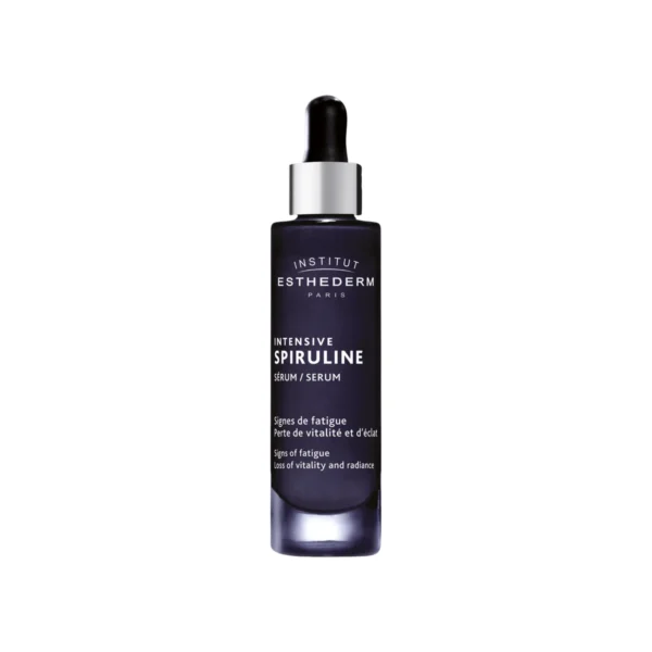 ESTHEDERM INTENSIVE SPIRULINE SERUM 30 ML