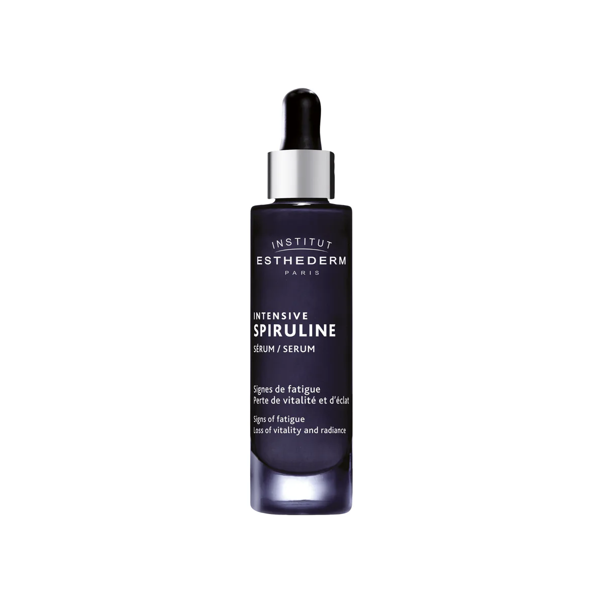 ESTHEDERM INTENSIVE SPIRULINE SERUM 30 ML - Image 1