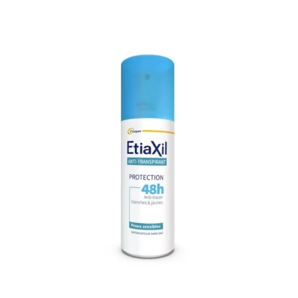 ETIAXIL AT PRO 48 H SPR AIS 100 ML