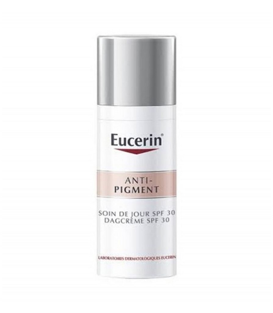 EUCERIN ANTI PIGMENT SPF 30 SOIN DE JOUR 50 ML