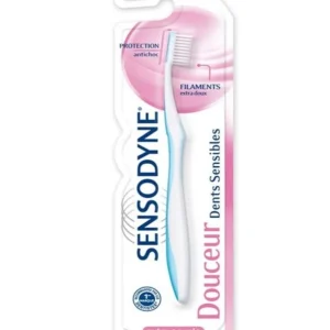 BAD SENSODYNE EXTRA SOUPLE PRECISION