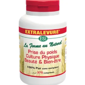 EXTRA LEVURE GM 375 CPS