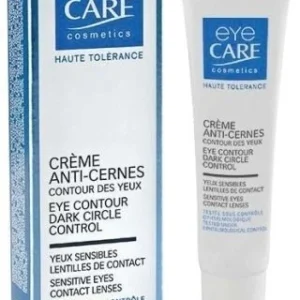 EYE CARE CREME ANTI CERNE CONTOUR YEUX