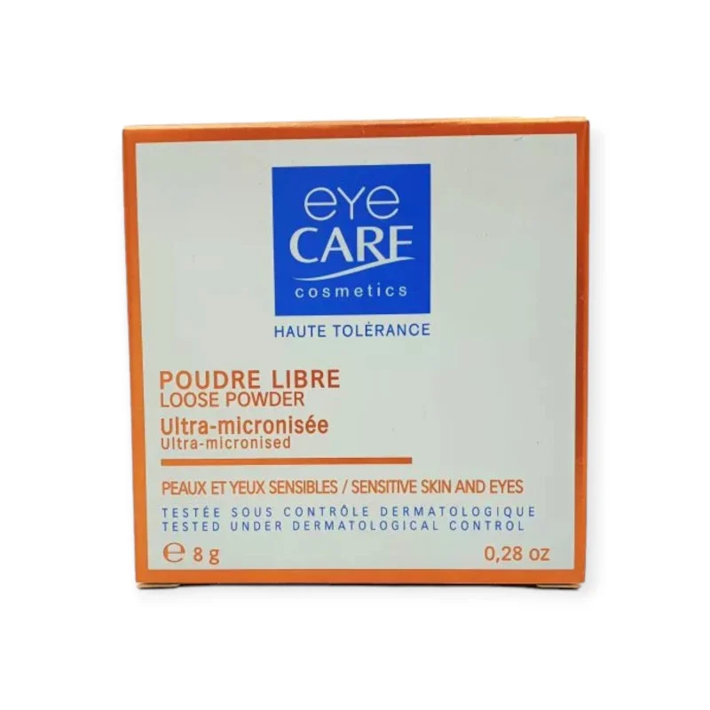 EYE CARE POUDRE LIBRE N891 NATUREL - Image 1