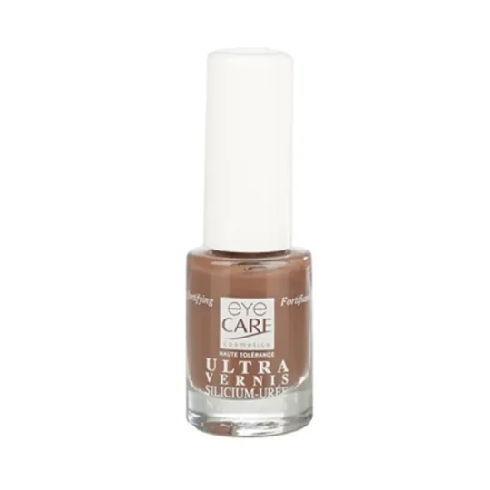 EYE CARE VERNIS A ONGLES SILICIUM N1524 TOSCANE