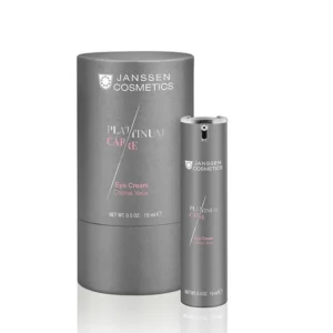 JANSSEN PLATINIUM CREME YEUX 15 ML