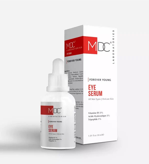 MDC FOREVER CONTOUR YEUX SERUM 30 ML