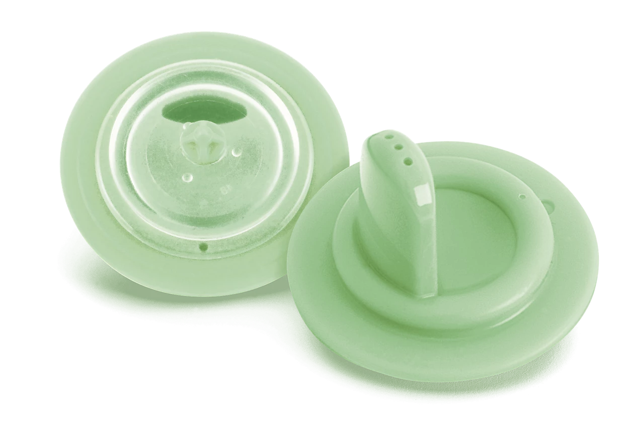 AVENT BECS DURS MAGIC 147/82 - Image 1