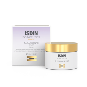 CEUTICS GLICOISDN 8 SOFT