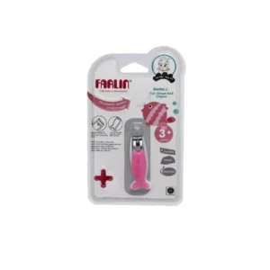 FAR COUPE ONGLE POISSON 160D /FARLIN