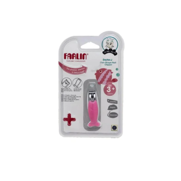 FAR COUPE ONGLE POISSON 160D /FARLIN