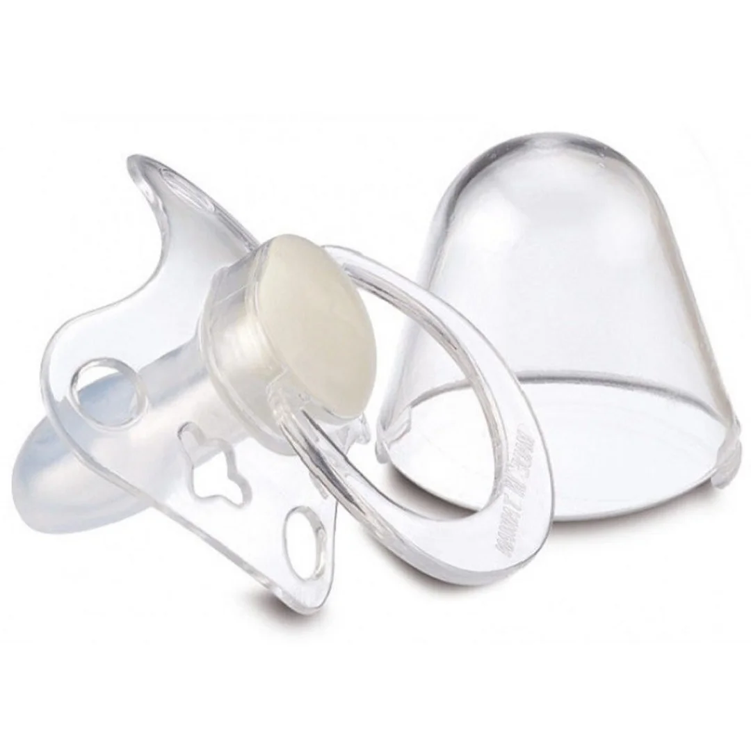 FAR SUCETTE EN SILOCONE TOP101 1AGE - Image 1