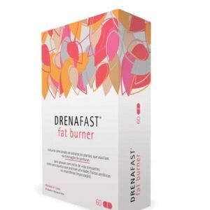 DRENAFAST FAT BURNER BRULE DE GRAISSE ******