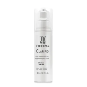 FIDERMA CLARIFID CREME JOUR DEPIGMENTANTE 40 ML